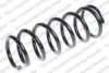 LESJ?FORS 4049106 Coil Spring